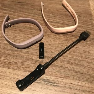 Fitbit flex 2
